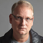 Photo of Jeff Lovelace