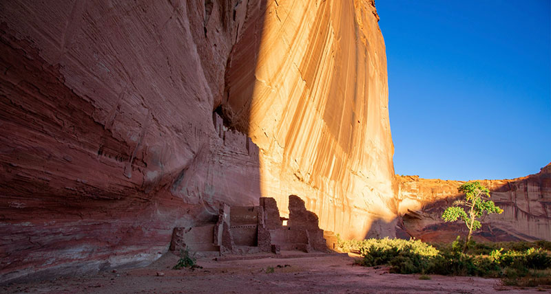 Whitehouse Perspective Photograph by Erik Lucero